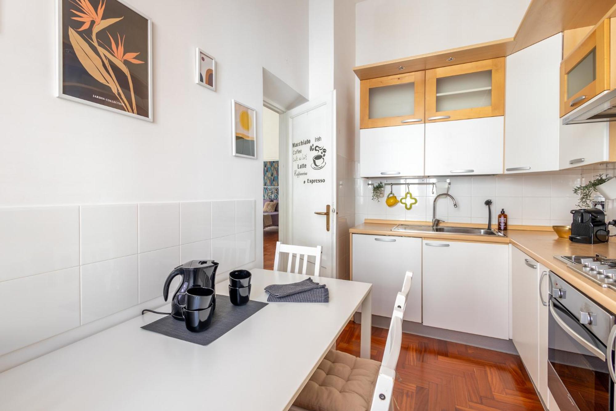 Your Elegant Loft At Termini Station Rome Exterior photo
